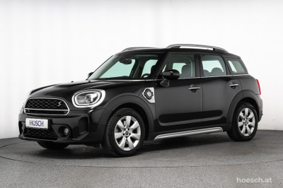 MINI Countryman Gebrauchtwagen