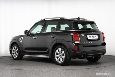 MINI Countryman Gebrauchtwagen