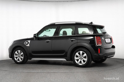MINI Countryman Gebrauchtwagen