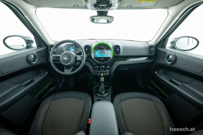 MINI Countryman Gebrauchtwagen