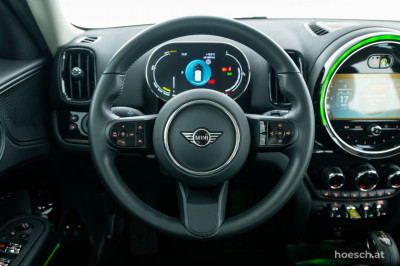 MINI Countryman Gebrauchtwagen