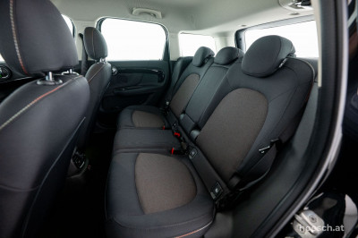 MINI Countryman Gebrauchtwagen