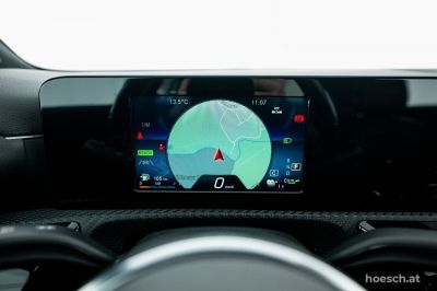 Mercedes-Benz A-Klasse Gebrauchtwagen Mercedes-Benz A-Klasse Gebrauchtwagen