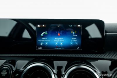 Mercedes-Benz A-Klasse Gebrauchtwagen Mercedes-Benz A-Klasse Gebrauchtwagen
