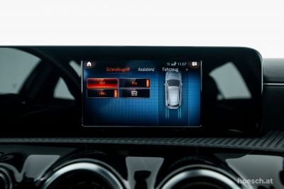 Mercedes-Benz A-Klasse Gebrauchtwagen Mercedes-Benz A-Klasse Gebrauchtwagen