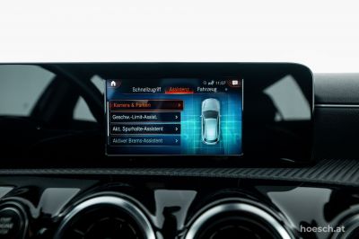 Mercedes-Benz A-Klasse Gebrauchtwagen Mercedes-Benz A-Klasse Gebrauchtwagen