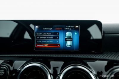Mercedes-Benz A-Klasse Gebrauchtwagen Mercedes-Benz A-Klasse Gebrauchtwagen