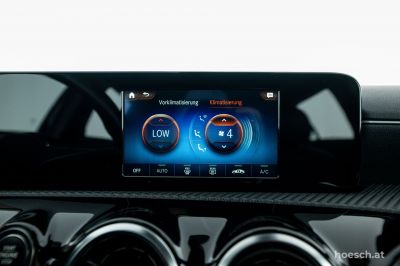 Mercedes-Benz A-Klasse Gebrauchtwagen Mercedes-Benz A-Klasse Gebrauchtwagen