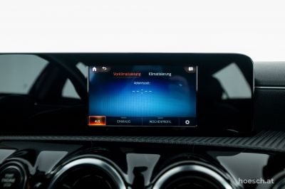 Mercedes-Benz A-Klasse Gebrauchtwagen Mercedes-Benz A-Klasse Gebrauchtwagen