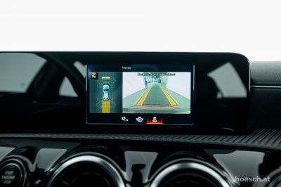Mercedes-Benz A-Klasse Gebrauchtwagen Mercedes-Benz A-Klasse Gebrauchtwagen