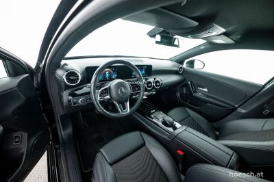 Mercedes-Benz A-Klasse Gebrauchtwagen Mercedes-Benz A-Klasse Gebrauchtwagen
