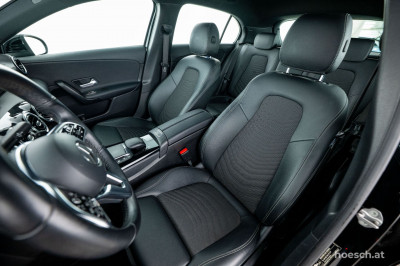 Mercedes-Benz A-Klasse Gebrauchtwagen