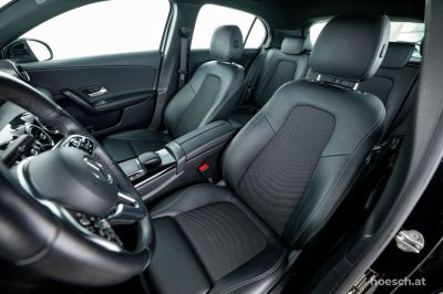 Mercedes-Benz A-Klasse Gebrauchtwagen Mercedes-Benz A-Klasse Gebrauchtwagen