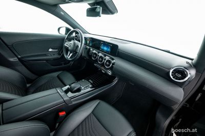 Mercedes-Benz A-Klasse Gebrauchtwagen Mercedes-Benz A-Klasse Gebrauchtwagen