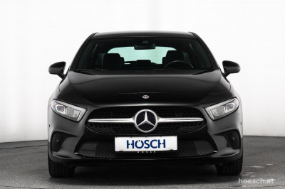 Mercedes-Benz A-Klasse Gebrauchtwagen