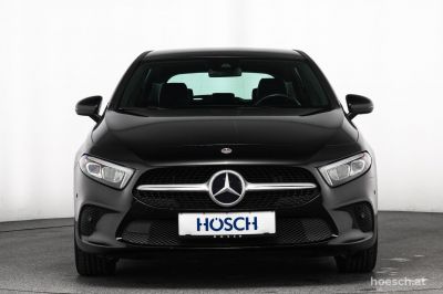 Mercedes-Benz A-Klasse Gebrauchtwagen Mercedes-Benz A-Klasse Gebrauchtwagen