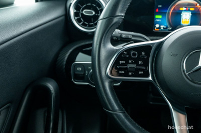 Mercedes-Benz A-Klasse Gebrauchtwagen