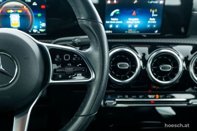 Mercedes-Benz A-Klasse Gebrauchtwagen Mercedes-Benz A-Klasse Gebrauchtwagen