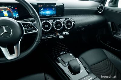 Mercedes-Benz A-Klasse Gebrauchtwagen Mercedes-Benz A-Klasse Gebrauchtwagen