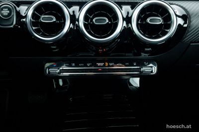 Mercedes-Benz A-Klasse Gebrauchtwagen Mercedes-Benz A-Klasse Gebrauchtwagen