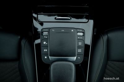 Mercedes-Benz A-Klasse Gebrauchtwagen Mercedes-Benz A-Klasse Gebrauchtwagen