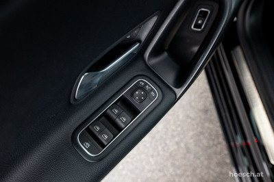 Mercedes-Benz A-Klasse Gebrauchtwagen