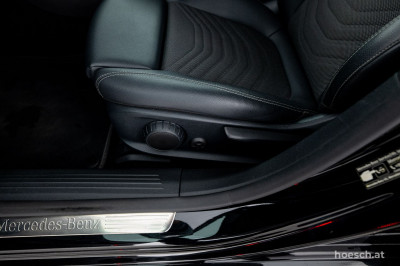 Mercedes-Benz A-Klasse Gebrauchtwagen