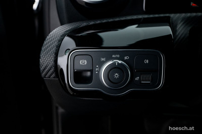 Mercedes-Benz A-Klasse Gebrauchtwagen