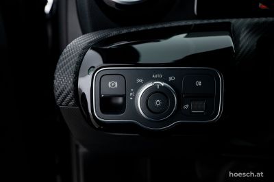 Mercedes-Benz A-Klasse Gebrauchtwagen Mercedes-Benz A-Klasse Gebrauchtwagen