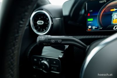 Mercedes-Benz A-Klasse Gebrauchtwagen Mercedes-Benz A-Klasse Gebrauchtwagen
