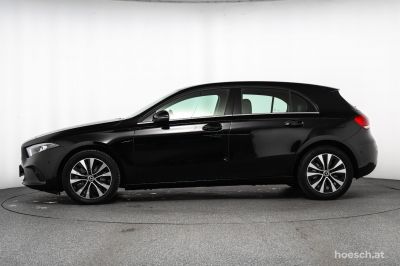 Mercedes-Benz A-Klasse Gebrauchtwagen Mercedes-Benz A-Klasse Gebrauchtwagen