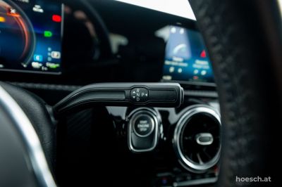 Mercedes-Benz A-Klasse Gebrauchtwagen Mercedes-Benz A-Klasse Gebrauchtwagen