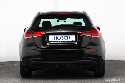 Mercedes-Benz A-Klasse Gebrauchtwagen