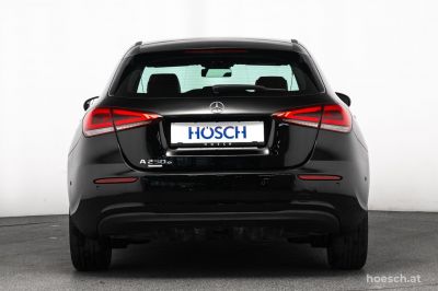 Mercedes-Benz A-Klasse Gebrauchtwagen Mercedes-Benz A-Klasse Gebrauchtwagen