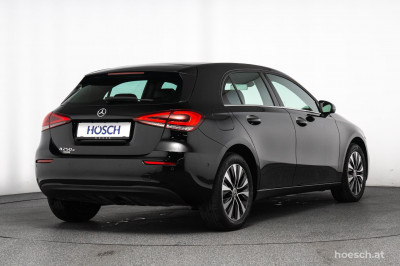 Mercedes-Benz A-Klasse Gebrauchtwagen