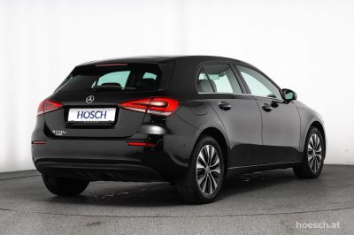 Mercedes-Benz A-Klasse Gebrauchtwagen Mercedes-Benz A-Klasse Gebrauchtwagen