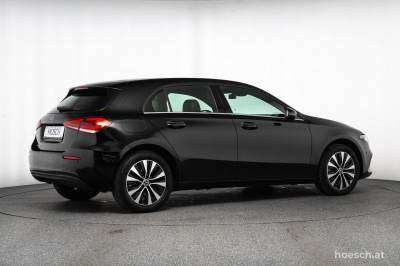 Mercedes-Benz A-Klasse Gebrauchtwagen