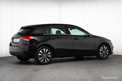 Mercedes-Benz A-Klasse Gebrauchtwagen Mercedes-Benz A-Klasse Gebrauchtwagen