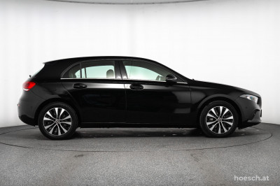Mercedes-Benz A-Klasse Gebrauchtwagen