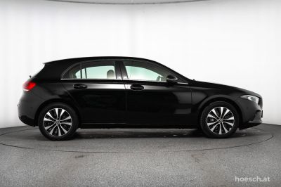 Mercedes-Benz A-Klasse Gebrauchtwagen Mercedes-Benz A-Klasse Gebrauchtwagen