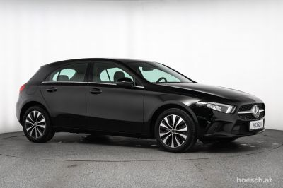 Mercedes-Benz A-Klasse Gebrauchtwagen Mercedes-Benz A-Klasse Gebrauchtwagen