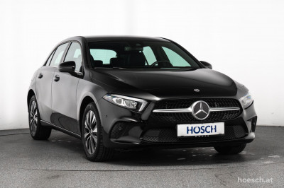 Mercedes-Benz A-Klasse Gebrauchtwagen