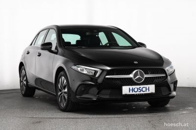 Mercedes-Benz A-Klasse Gebrauchtwagen Mercedes-Benz A-Klasse Gebrauchtwagen