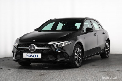 Mercedes-Benz A-Klasse Gebrauchtwagen