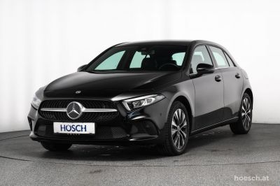 Mercedes-Benz A-Klasse Gebrauchtwagen Mercedes-Benz A-Klasse Gebrauchtwagen