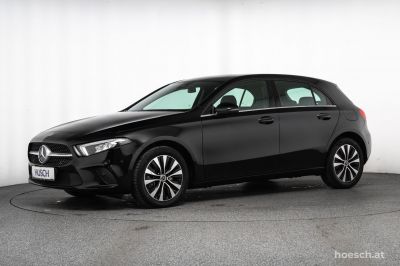 Mercedes-Benz A-Klasse Gebrauchtwagen Mercedes-Benz A-Klasse Gebrauchtwagen