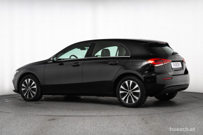 Mercedes-Benz A-Klasse Gebrauchtwagen