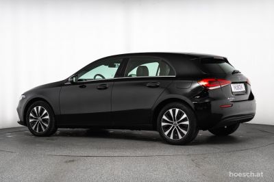 Mercedes-Benz A-Klasse Gebrauchtwagen Mercedes-Benz A-Klasse Gebrauchtwagen