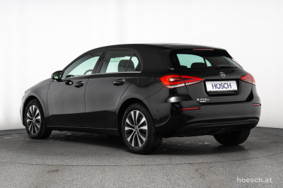 Mercedes-Benz A-Klasse Gebrauchtwagen