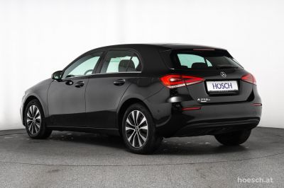 Mercedes-Benz A-Klasse Gebrauchtwagen Mercedes-Benz A-Klasse Gebrauchtwagen